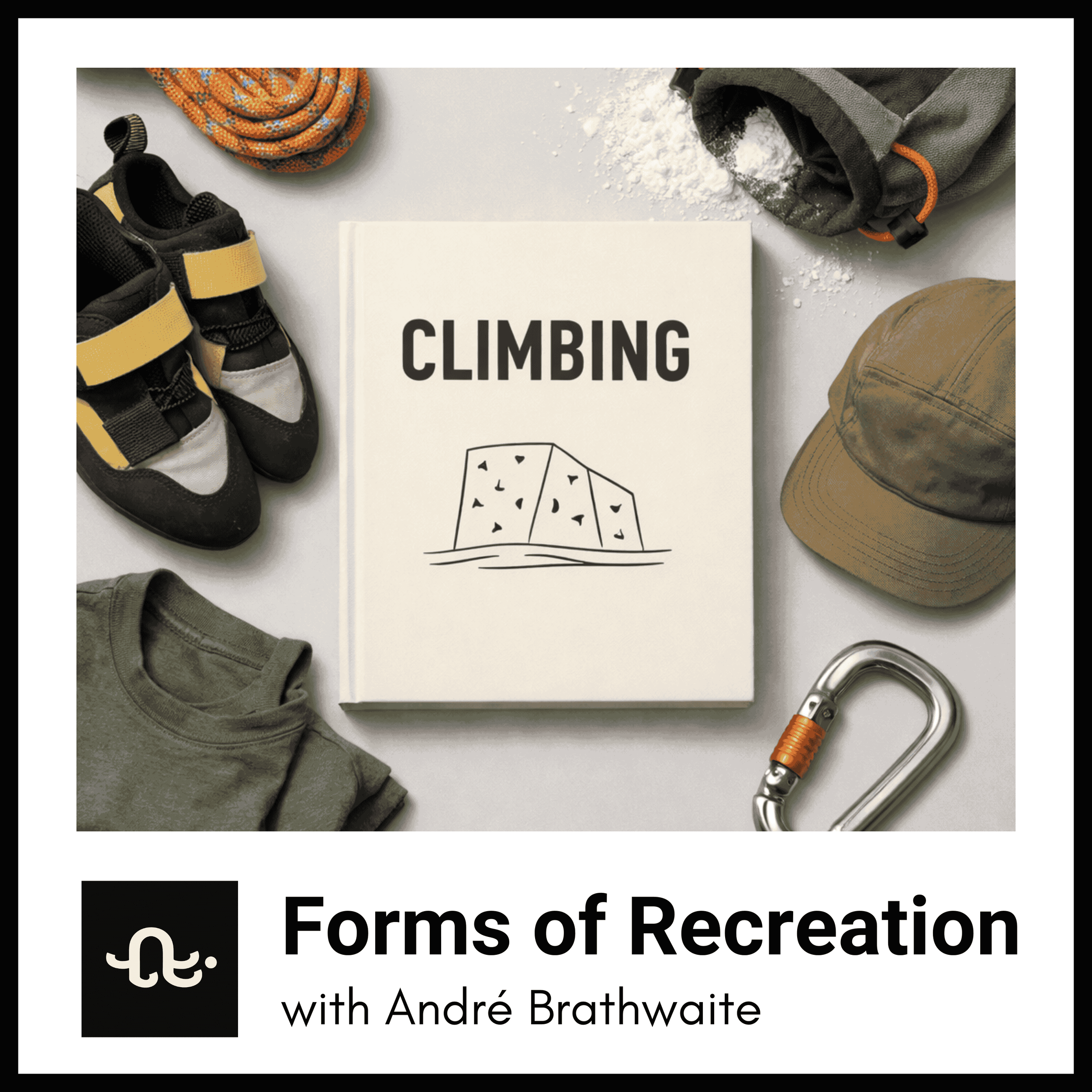 Experiences For Climbers → Strategy Used by SCARPA®