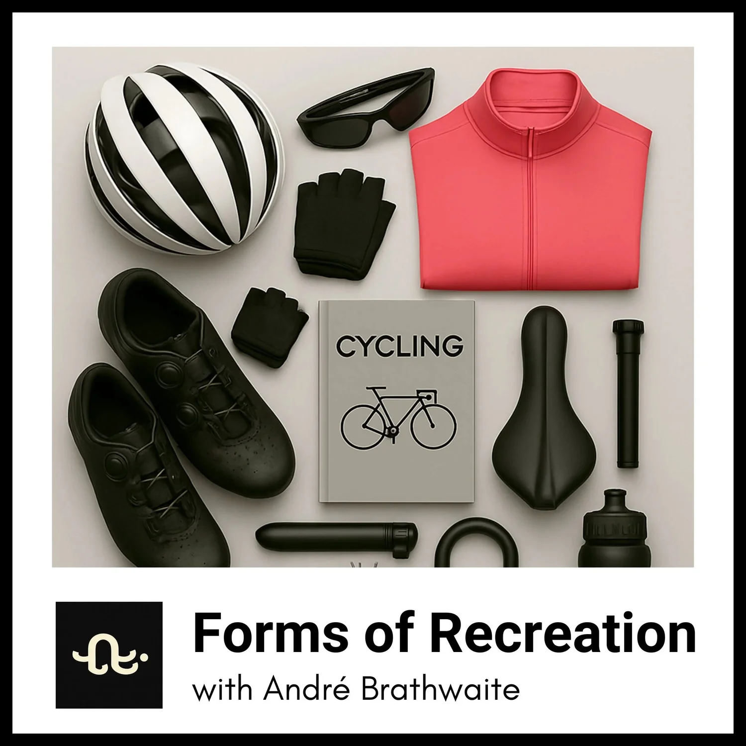 #1. Club For Avid Cyclists → Strategy Used By Rapha® episode artwork
