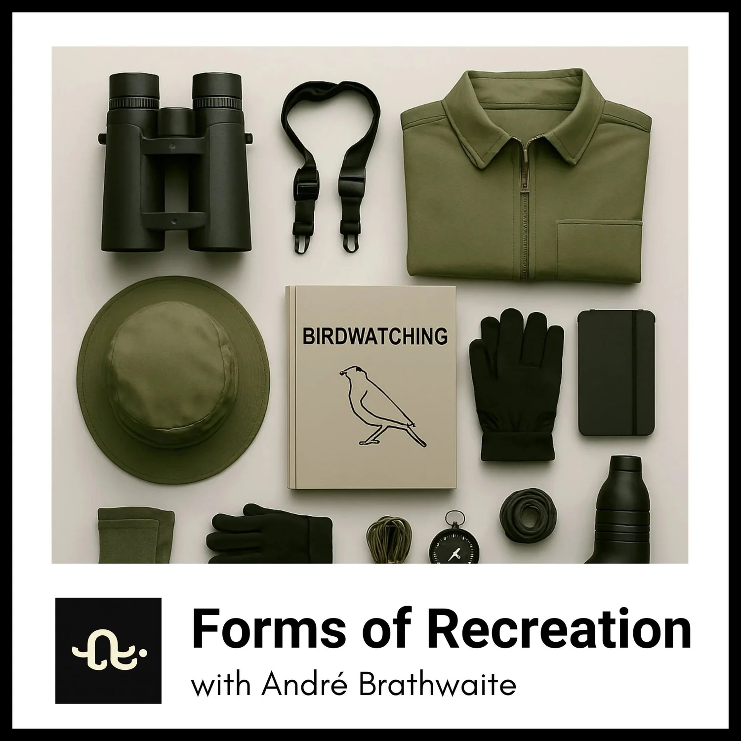 #3. Club For Birdwatchers → Strategy Used By Audubon® episode artwork
