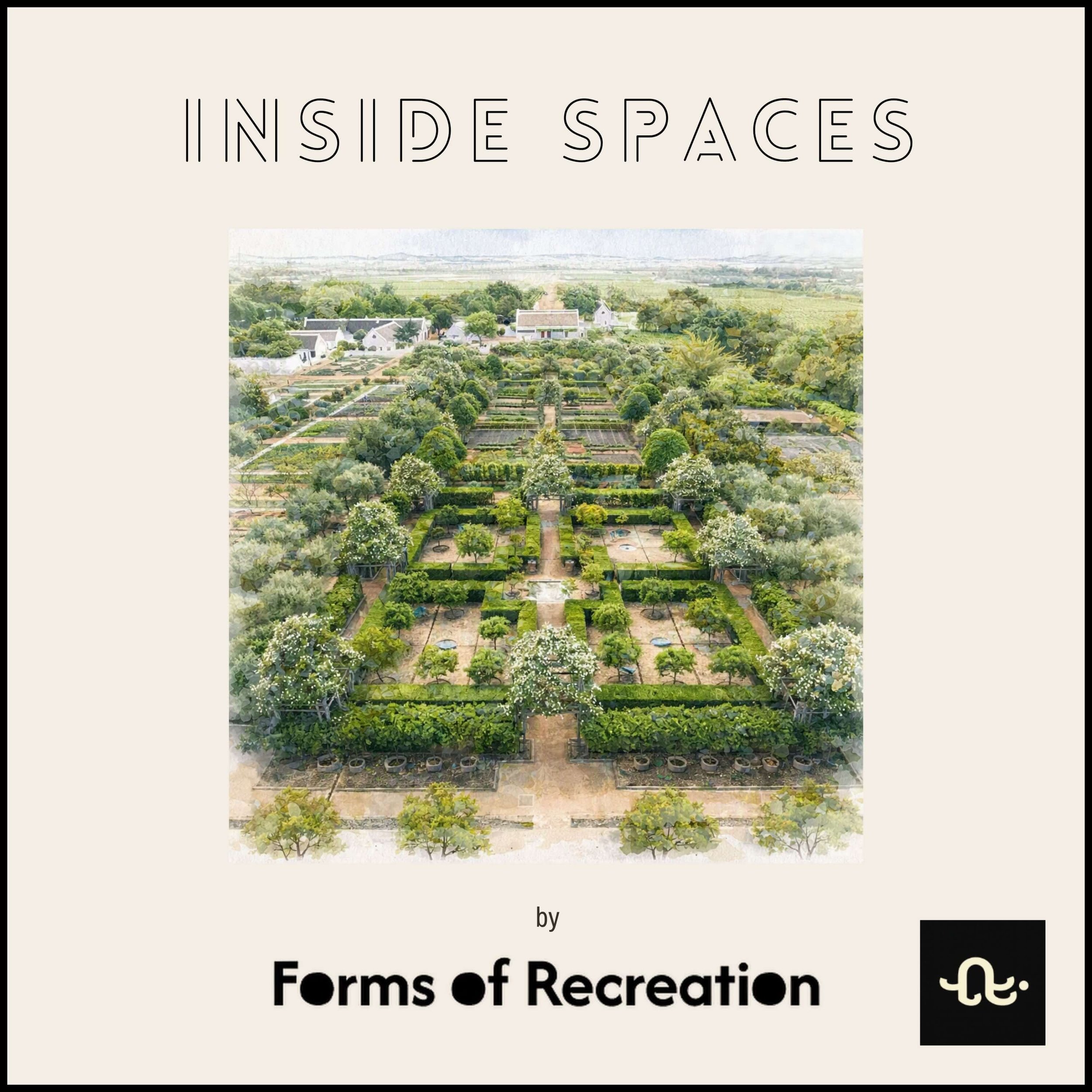 #58. Andre’s Notes → Babylonstoren® Garden
