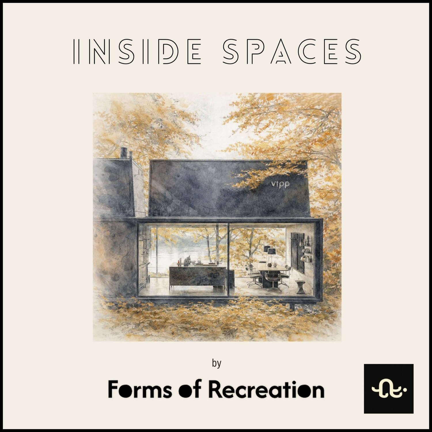 #61. Andre’s Notes → Vipp® Guesthouses episode artwork