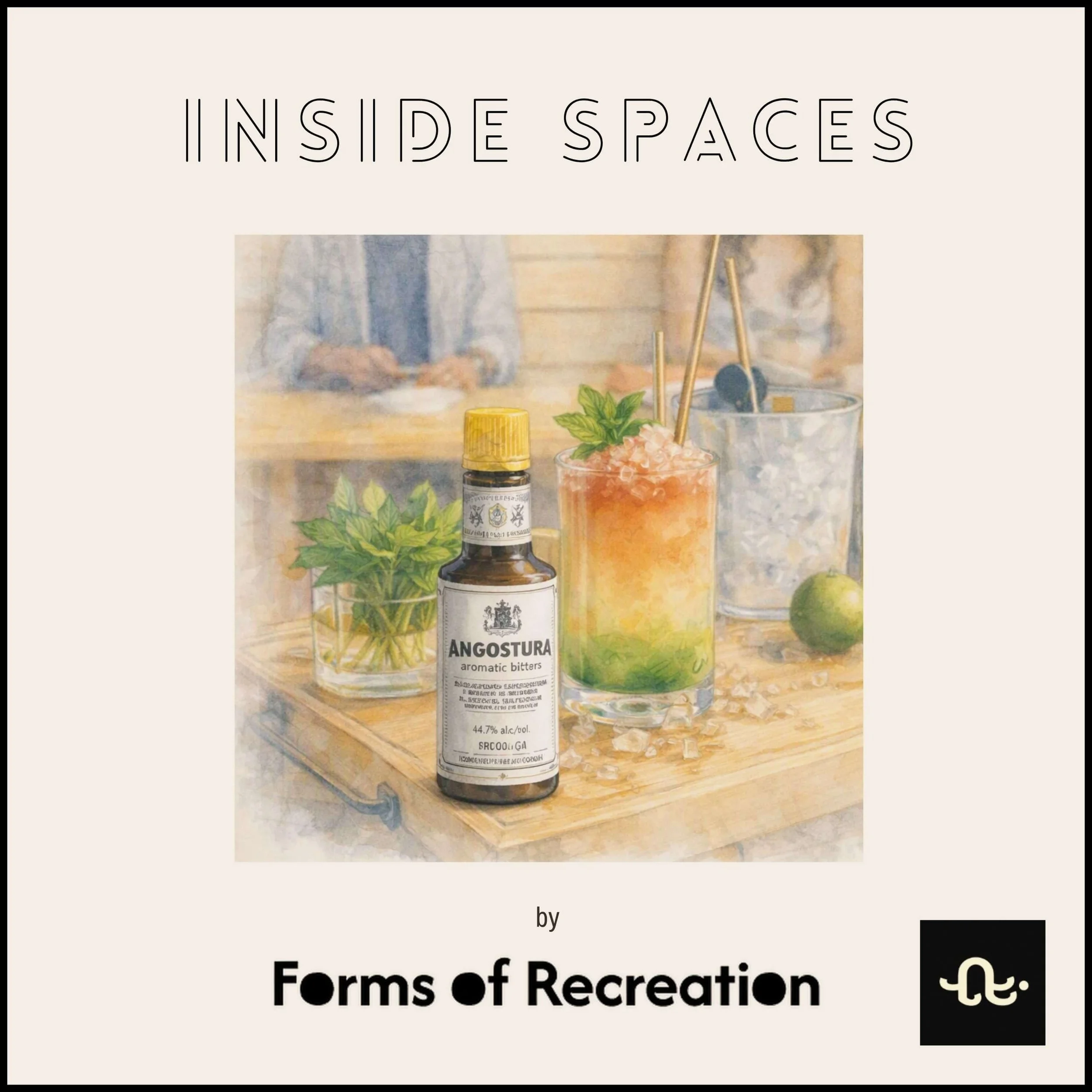 #62. Andre’s Notes → House of Angostura®