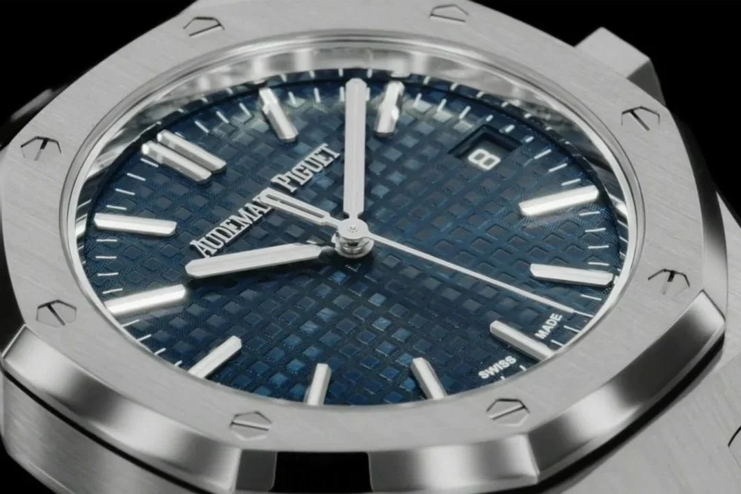 Audemars Piguet Royal Oak Selfwinding Watch
