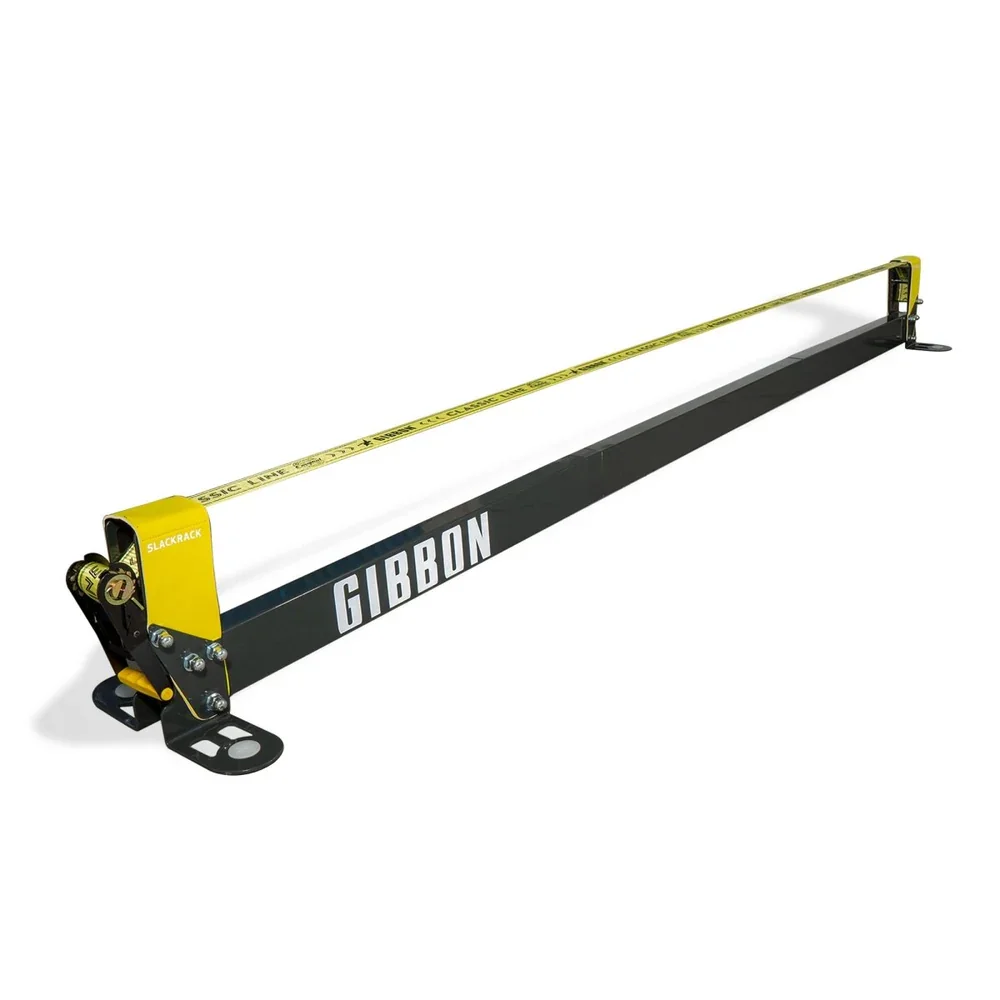 Buy → Slackrack Classic by Gibbon® Slacklines
