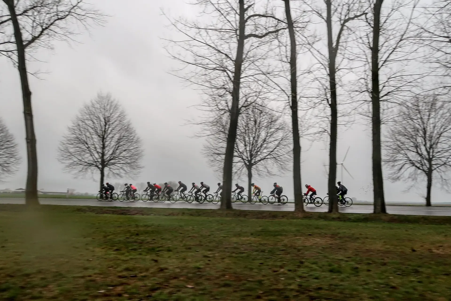 Cycling → In-Person Activities by Rapha®