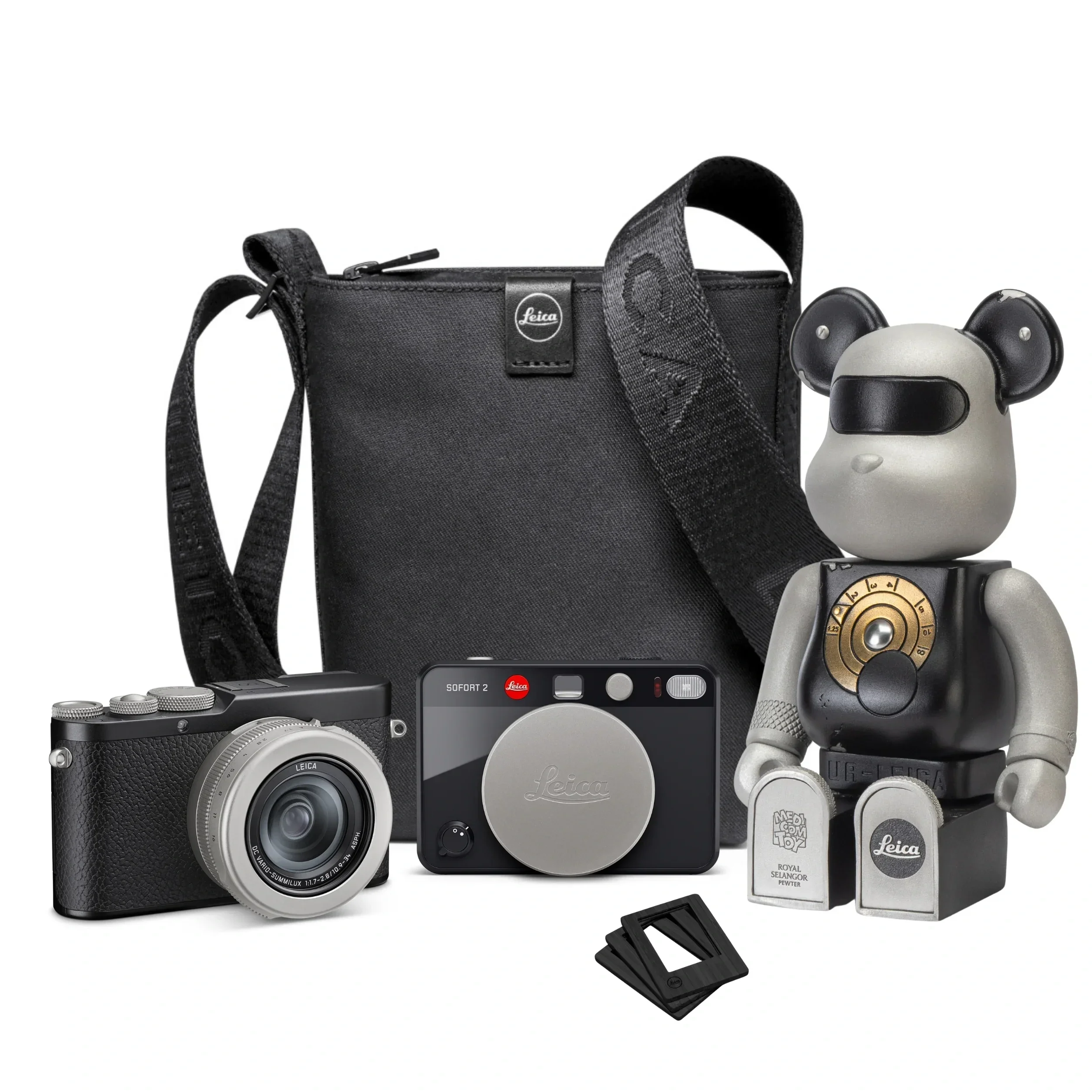 Leica Bundle