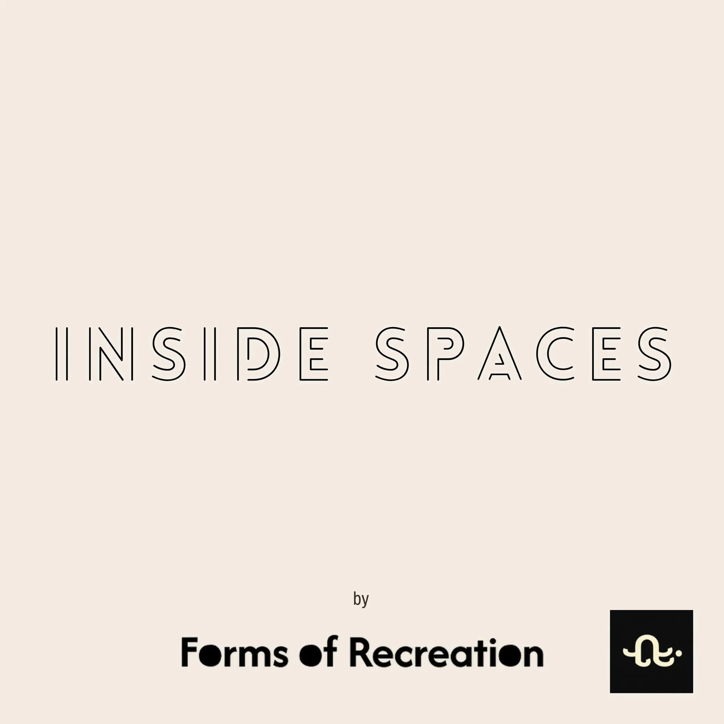 Forms of Recreation Podcast Cover