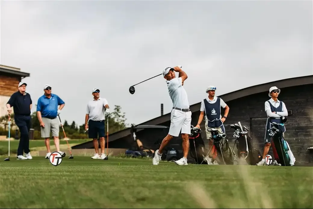 Branded Club → Team Titleist®