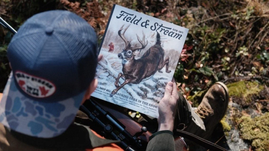 Hunting → John & Henry’s backstory | Field and Stream®