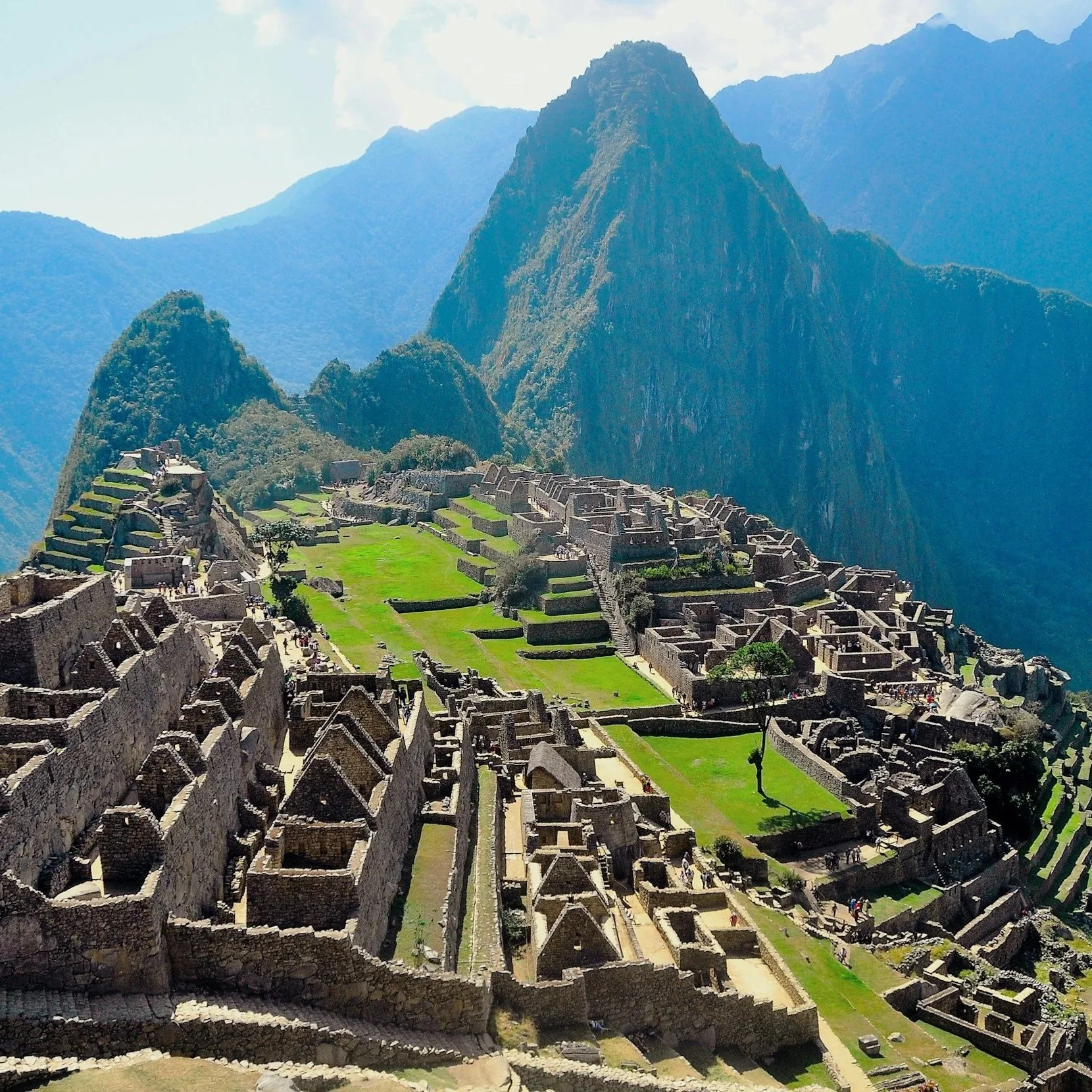 Peru