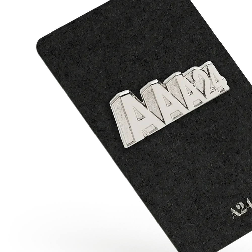 Branded Club → AAA24 by A24®