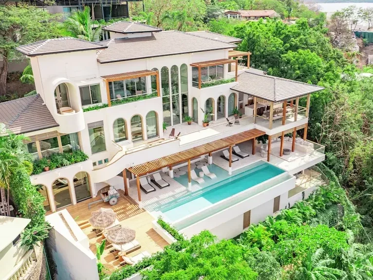 Villa Ocaso Costa Rica