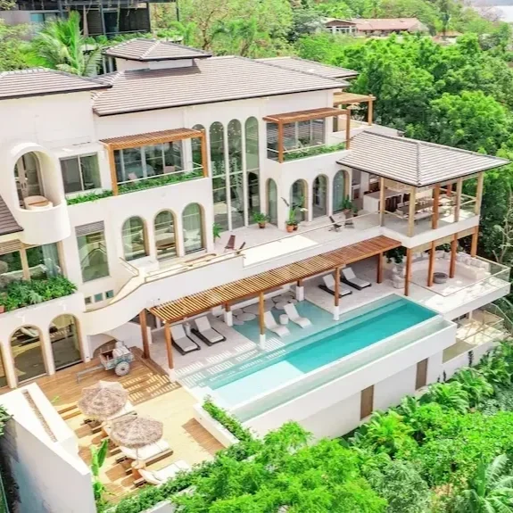 Villa Ocaso Costa Rica