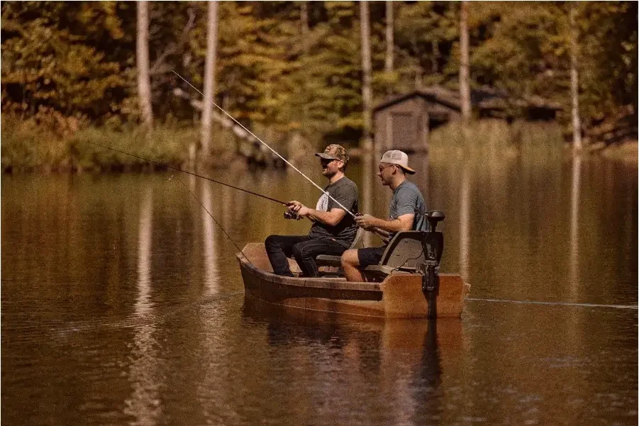 Branded Club → 1871 Club by Field and Stream®