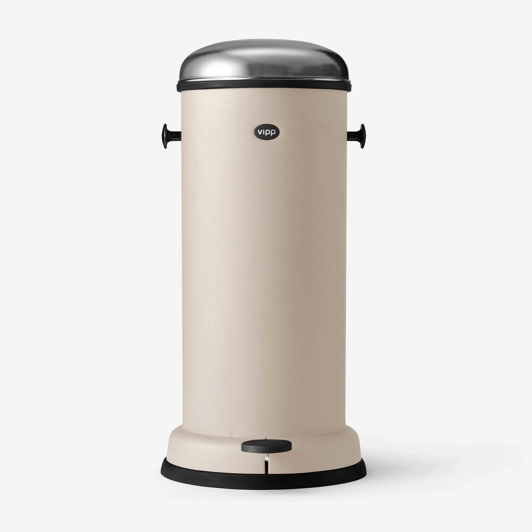 Vipp Pedal Bin
