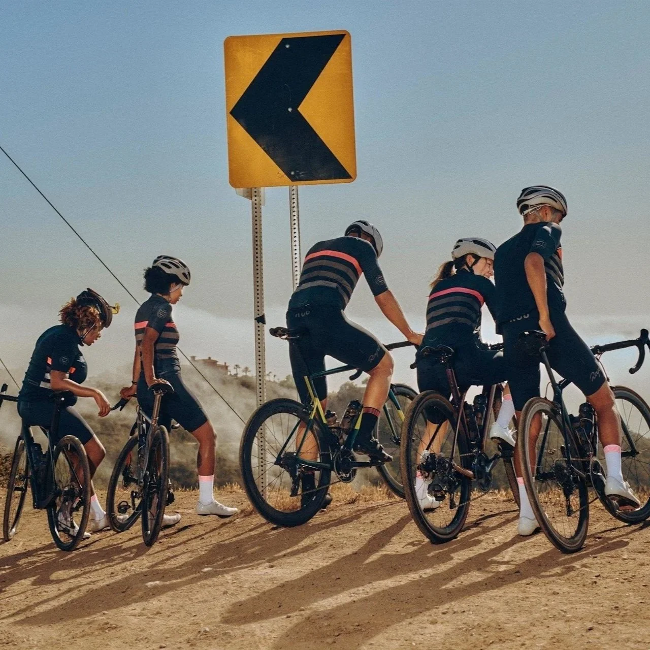 Rapha Cycling Club