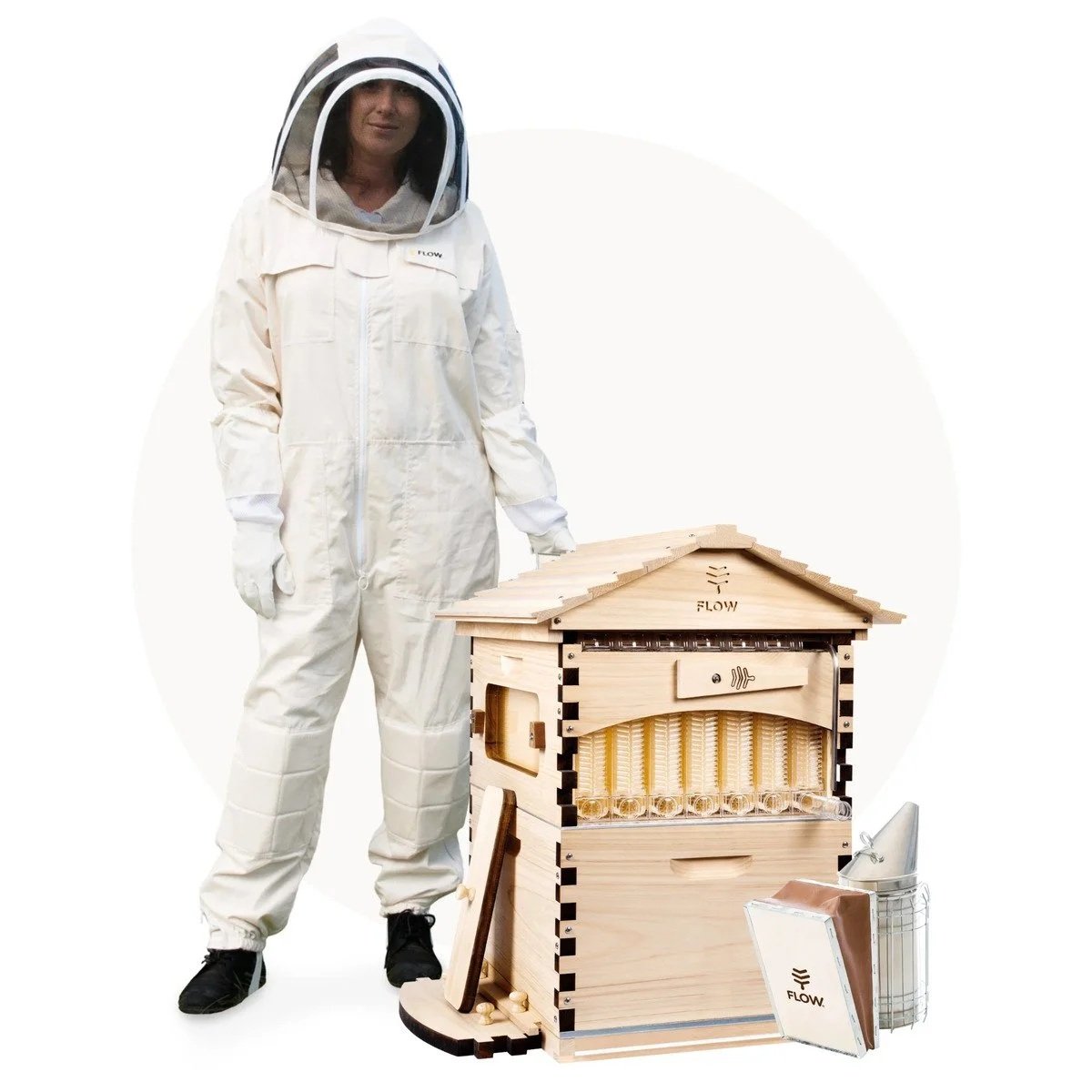 Flow Hive Starter Bundle