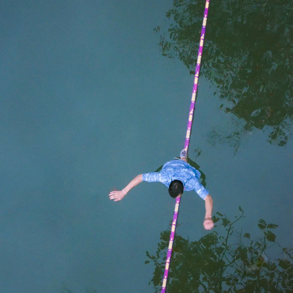 Visit → Gibbon® Slackspots