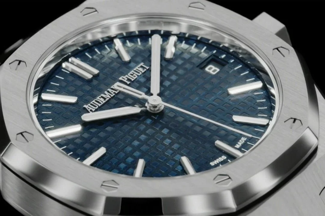 Audemars Piguet Royal Oak Selfwinding Watch