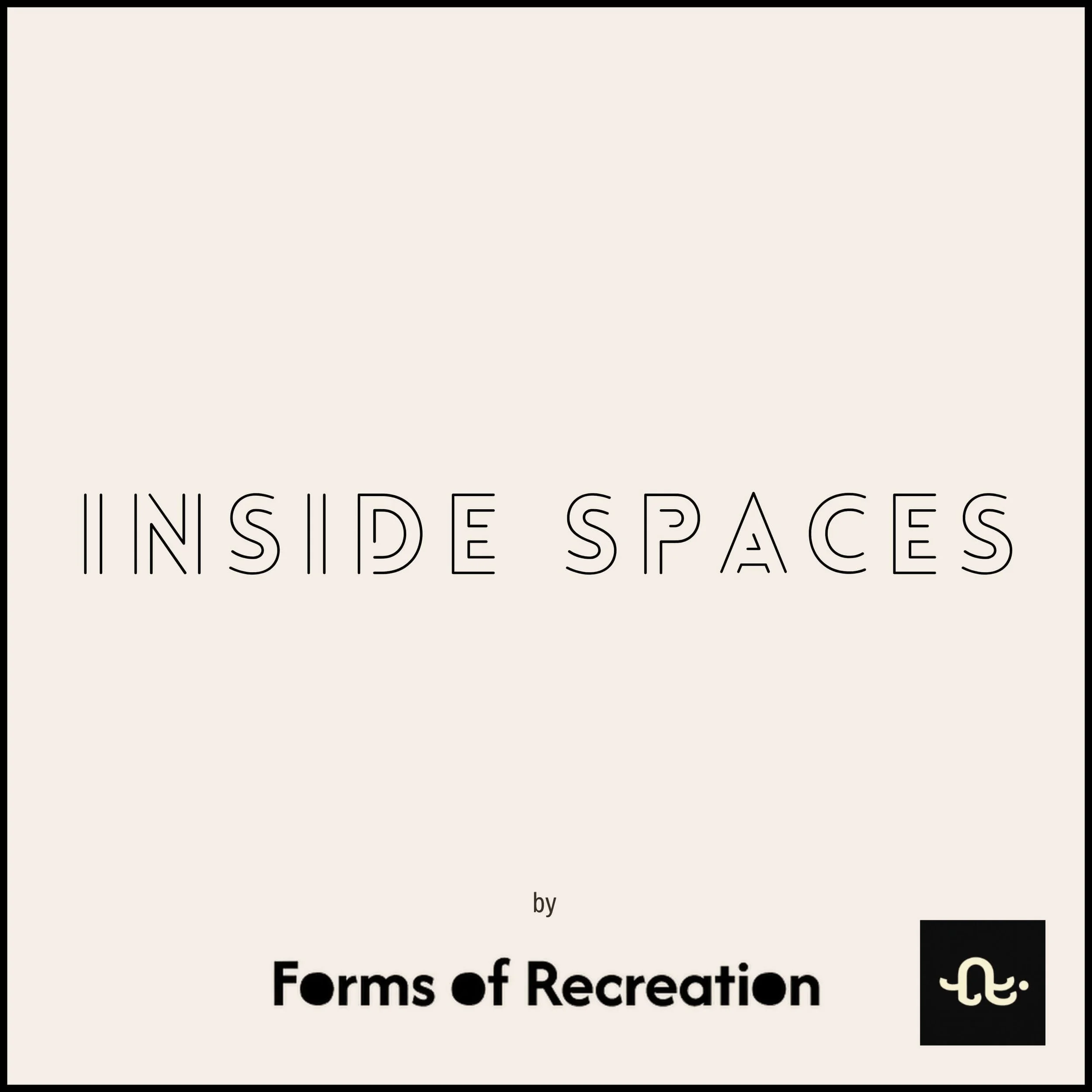 Forms of Recreation Logo