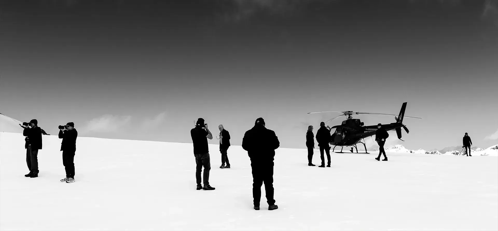 Photography → In-Person Activities by Leica®