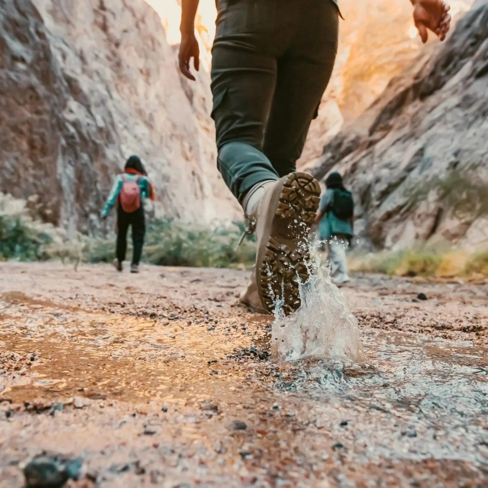 Hike
