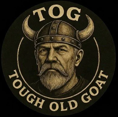 Tough Old Goat