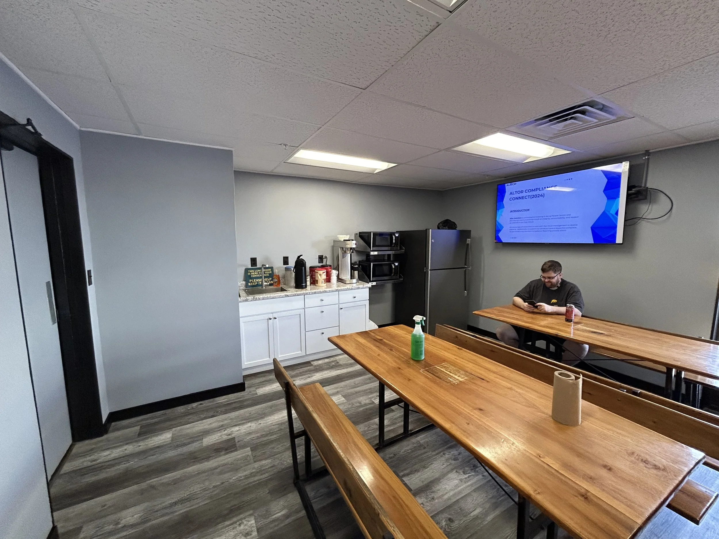 Commercial Projects Portfolio