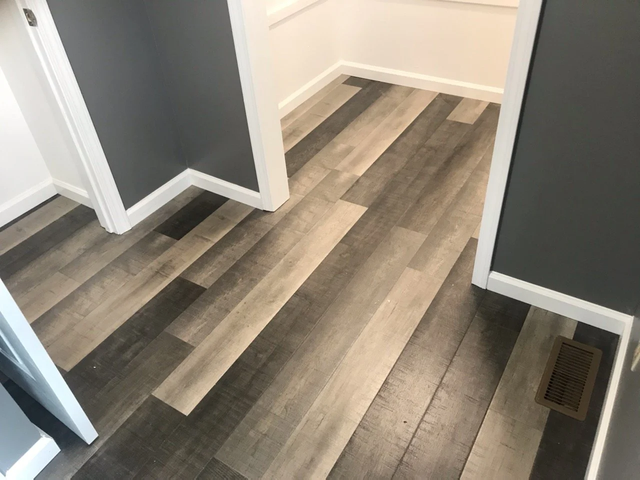 Interior Remodel Portfolio