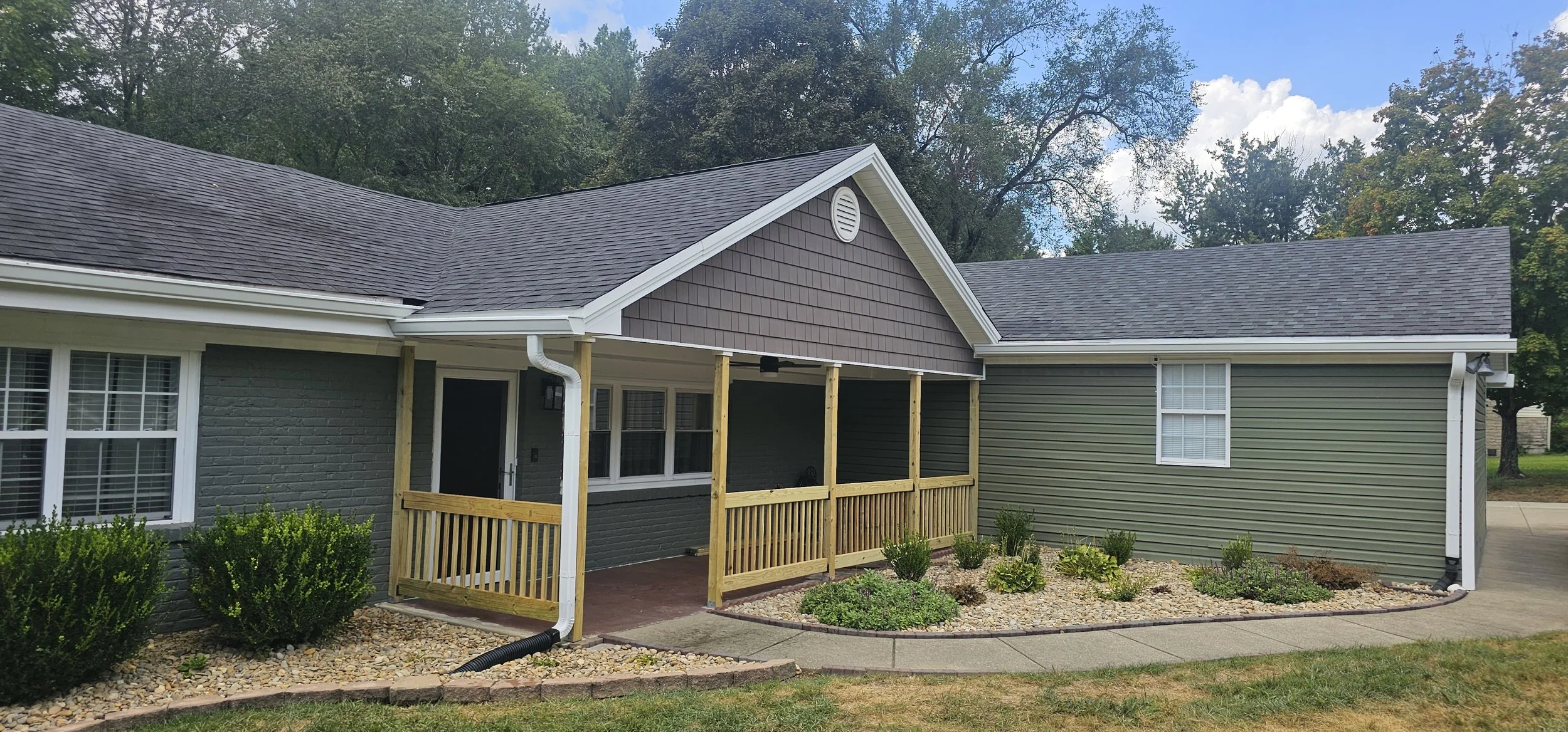 Additional Projects Portfolio