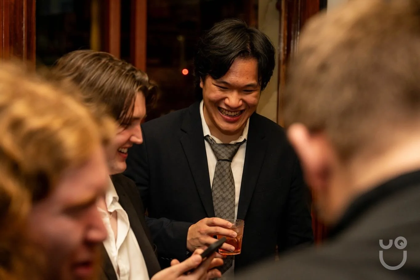 We want to thank everyone for coming out to our 2025 SMACK Ball! We had a great turnout this year, and hope to see you all again in 2026. Hope everyone had a great night! 

Photography: Chris Pham from UQUnion