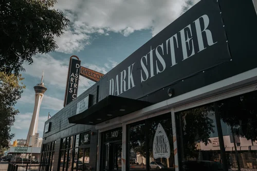 Dark Sister, business photo 4