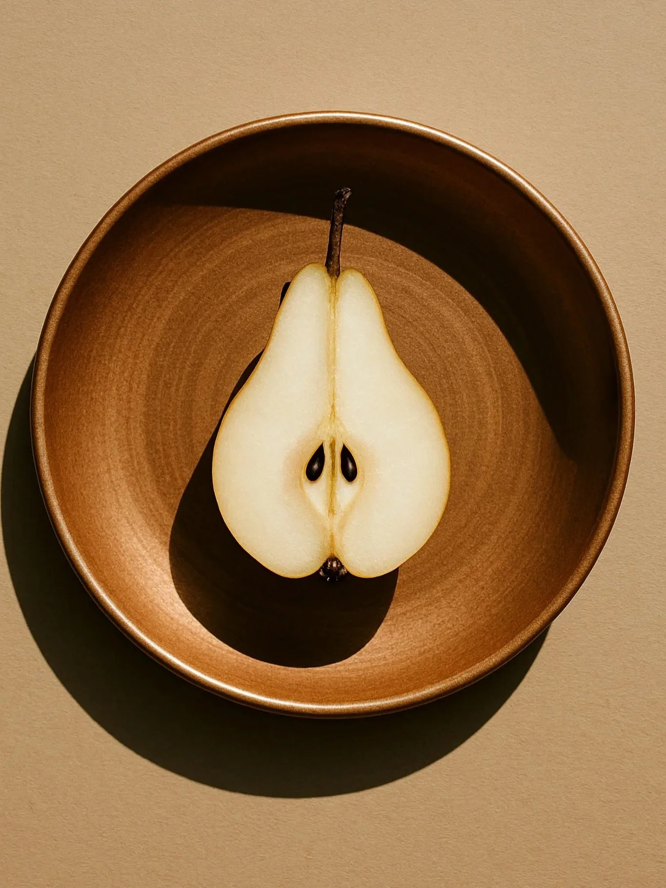 Sweet, serene, and tender&mdash;like a pear at its peak. 🍐 Alma Flora is a whisper of calm, created to cradle you in comfort.

Join the waitlist. Link in bio