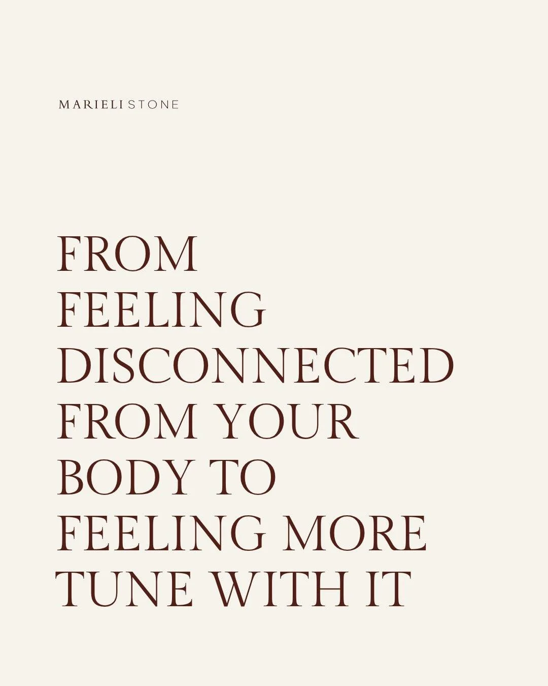 Your body, energy and mood, aligned. ✨
Notice the patterns of your body, and give the care it deserve through our fragrance. 

#finefragrance #womeninwellness #womenofcolor #femalehormones #beautywithpurpose