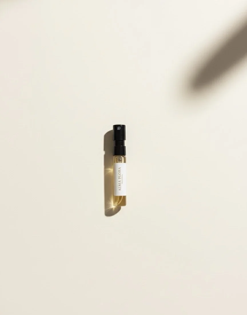 Alma Flora 2 ml