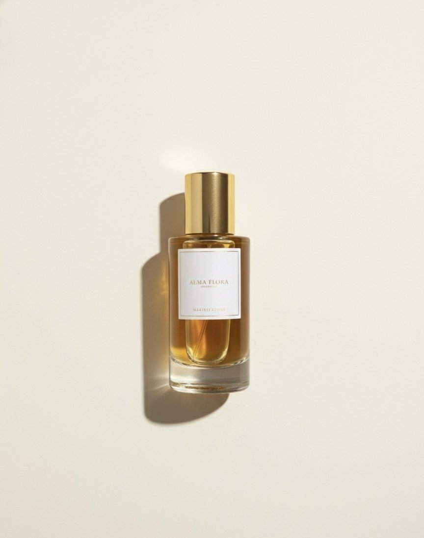 Alma Flora 50 ml