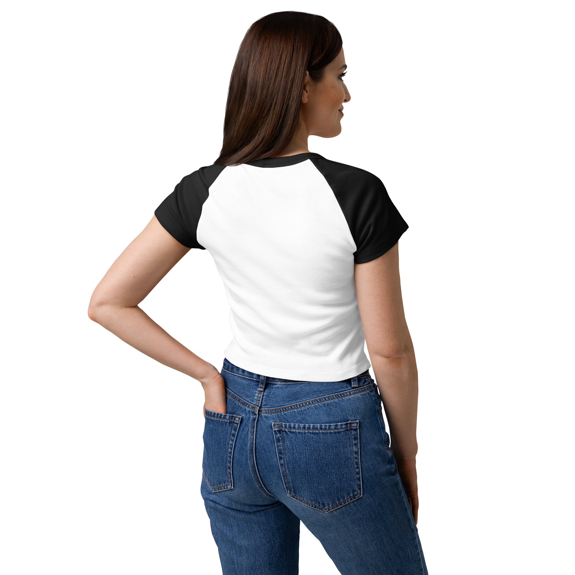 womens-micro-rib-raglan-baby-tee-white-black-back-6967e2c64dc03.png