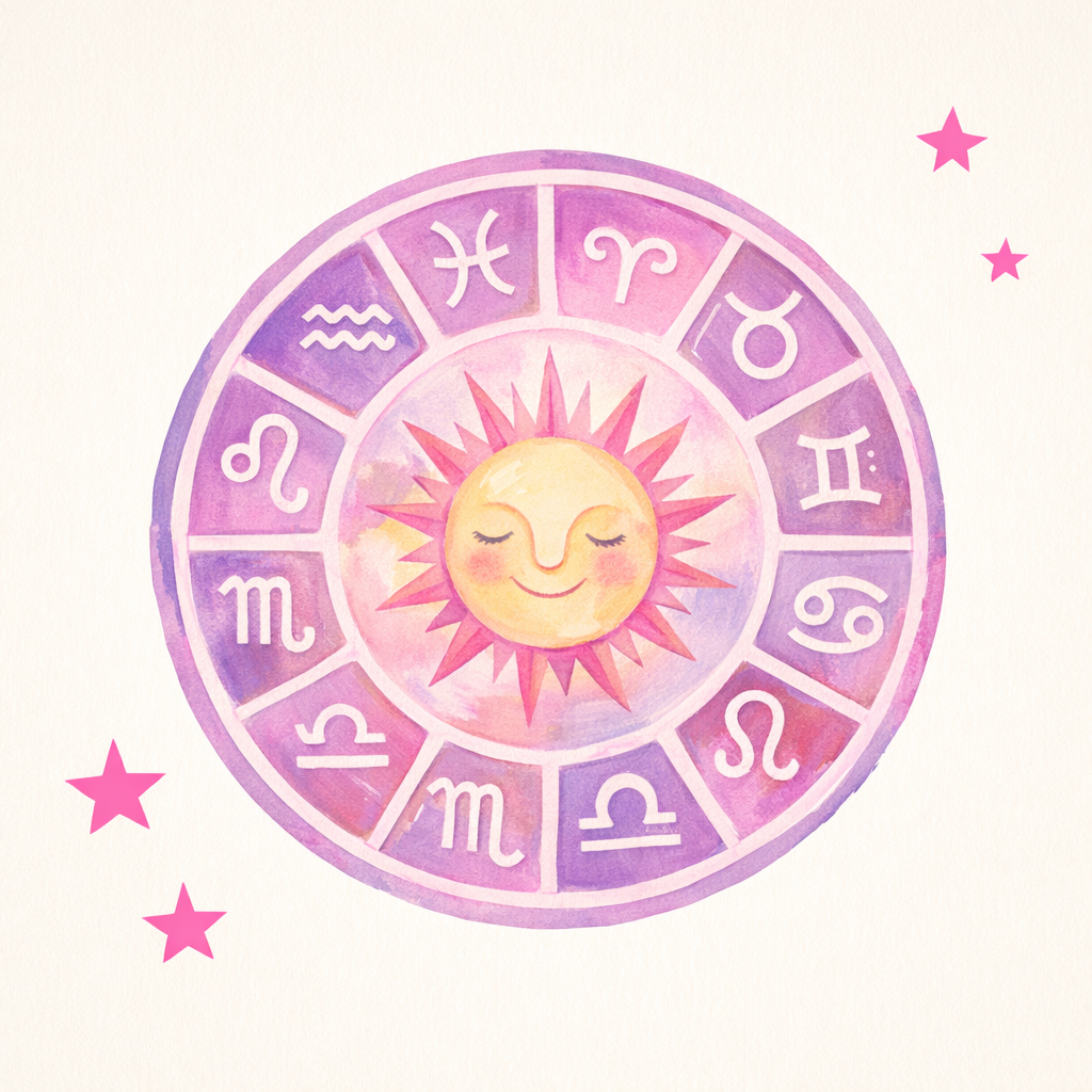 ASTROLOGY CHART PDF