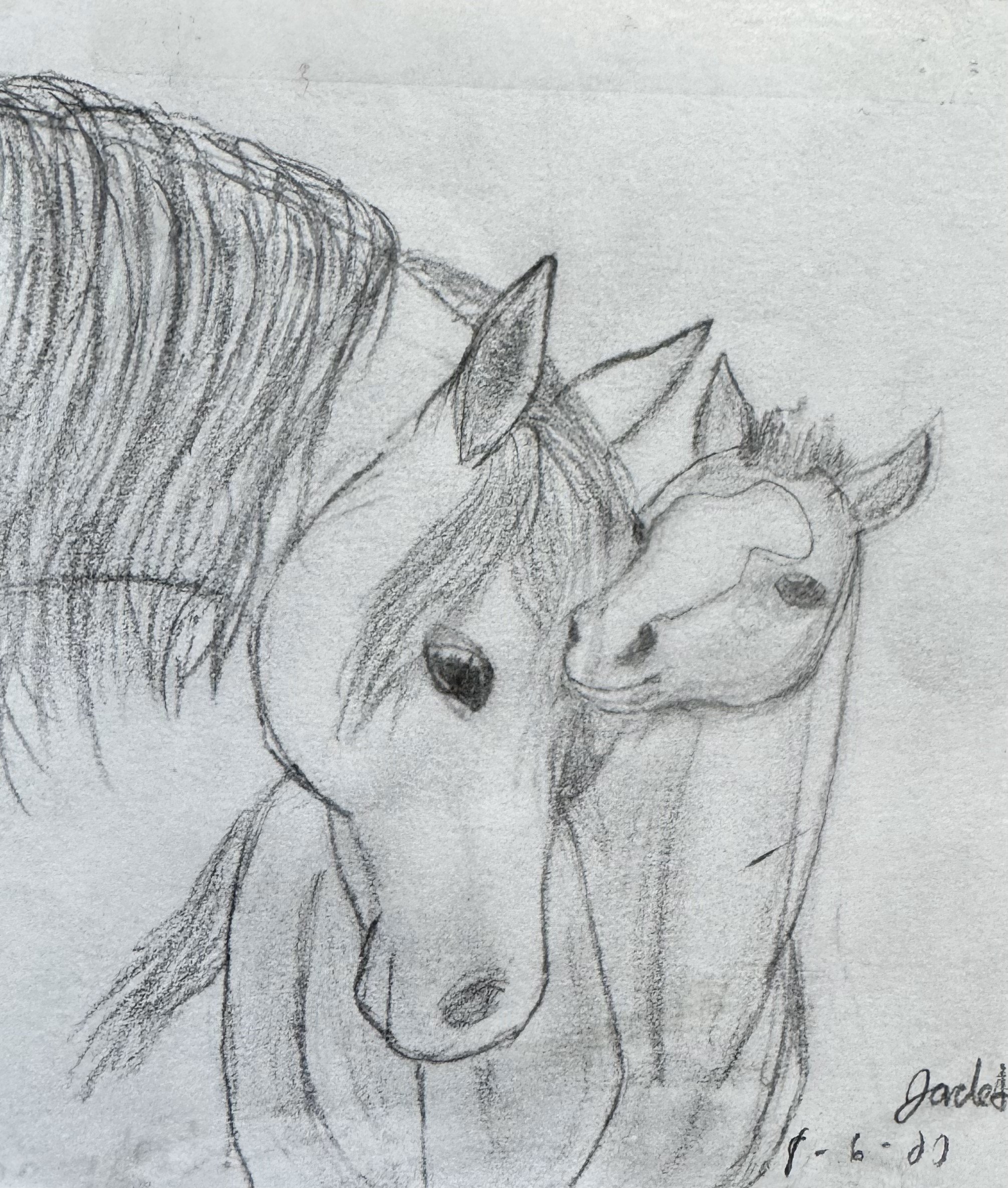 Mother's Day - Graphite