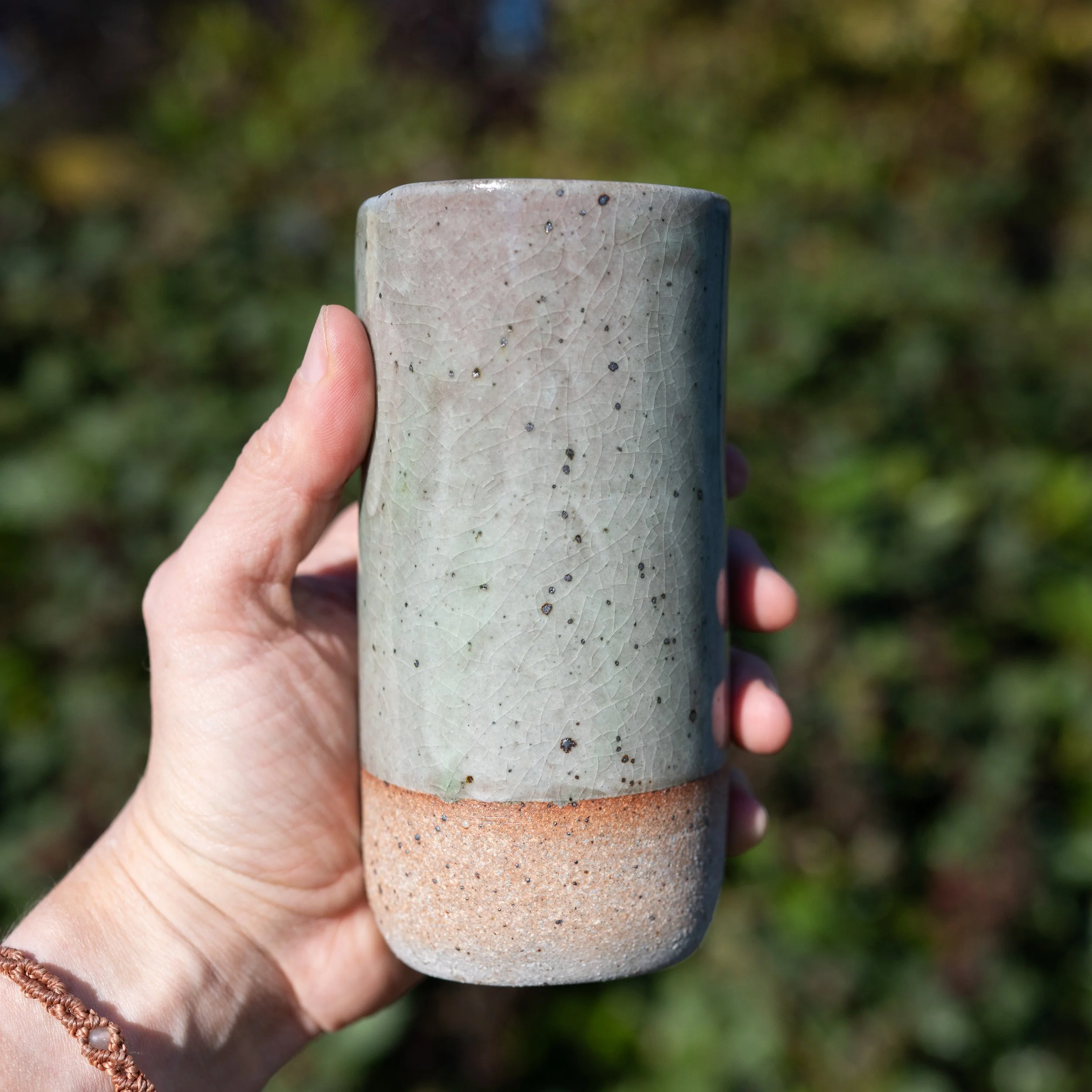 Travel Mug 11 - 12 oz