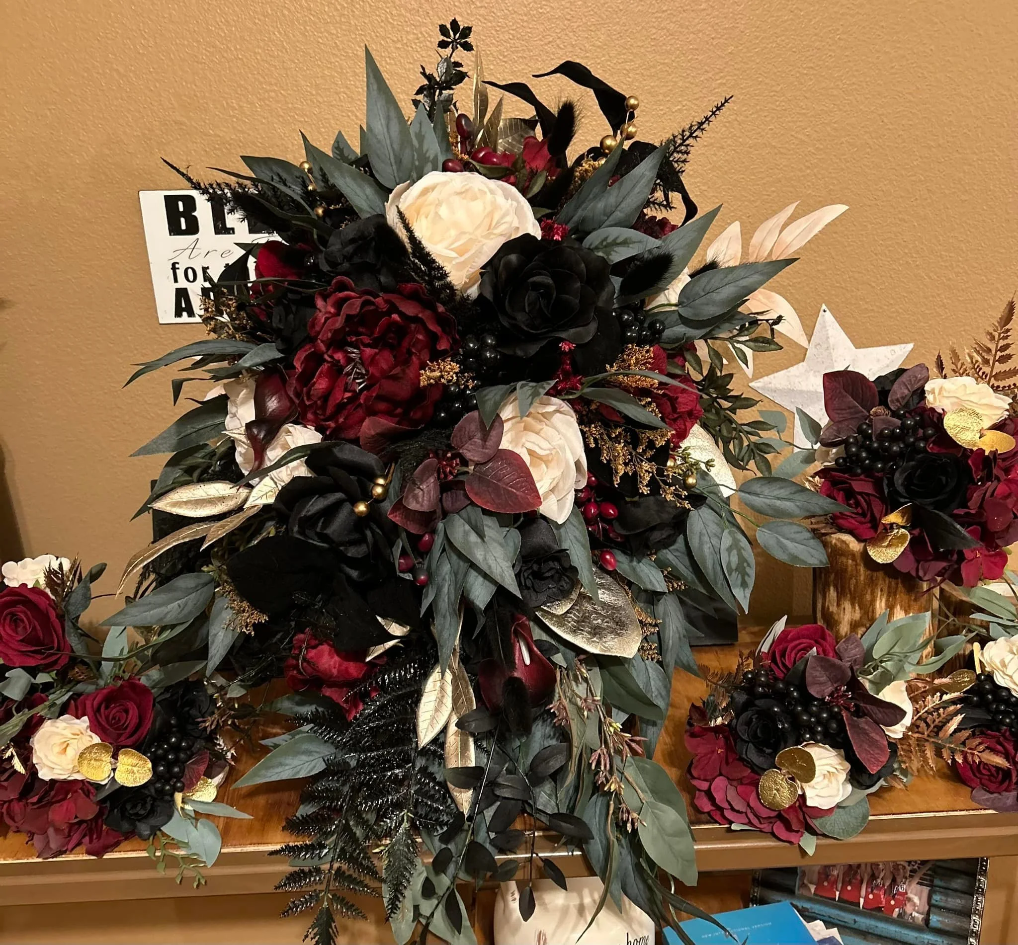 The Raven Collection