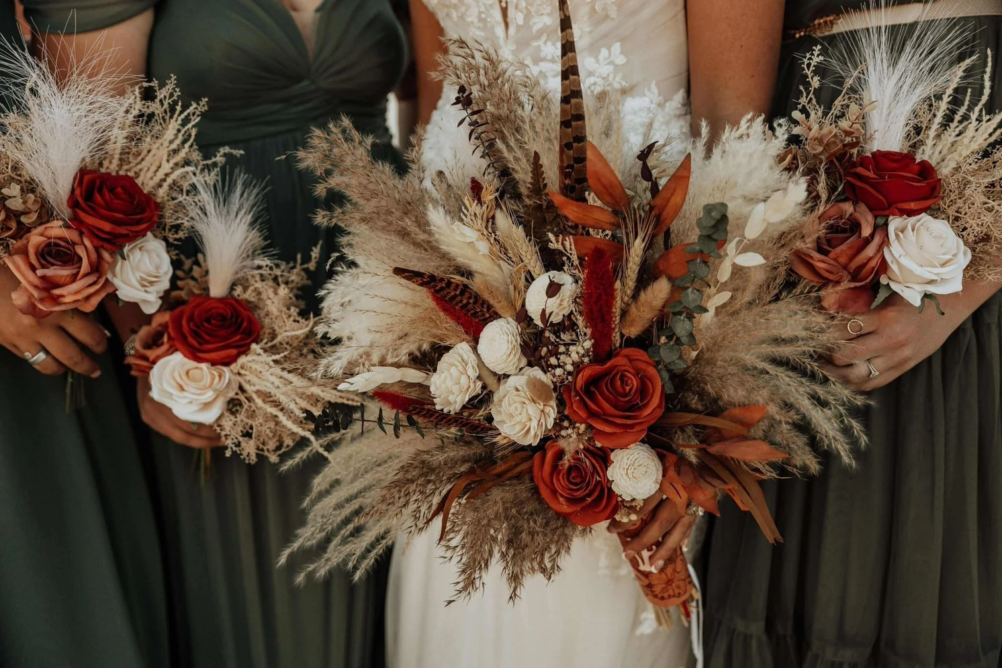 Indian Summer Boho Collection