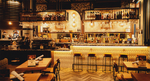 Social Misfits | Waffles, Coffee, Cocktails in Grand Rapids Michigan