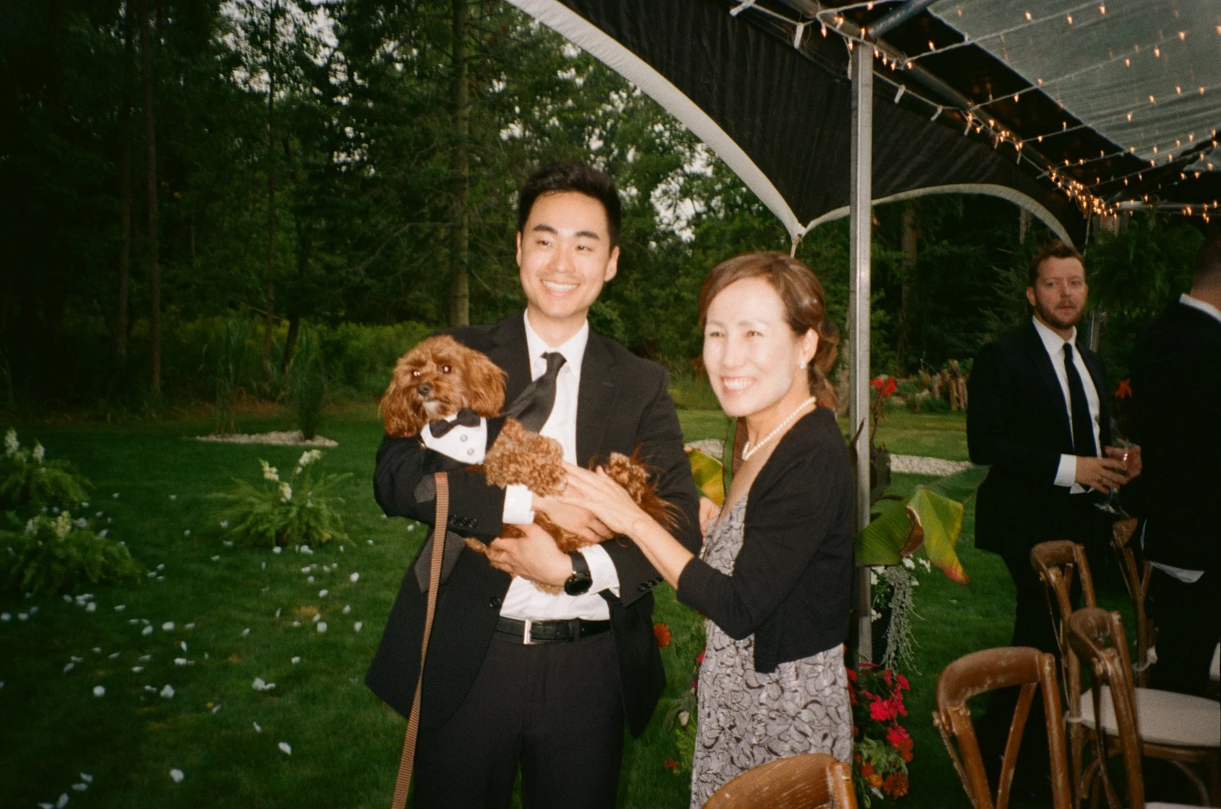 Member Spotlight: Joon Jo, Engineer at Google