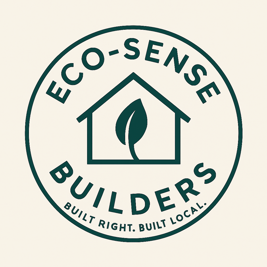Eco-Sense Builders