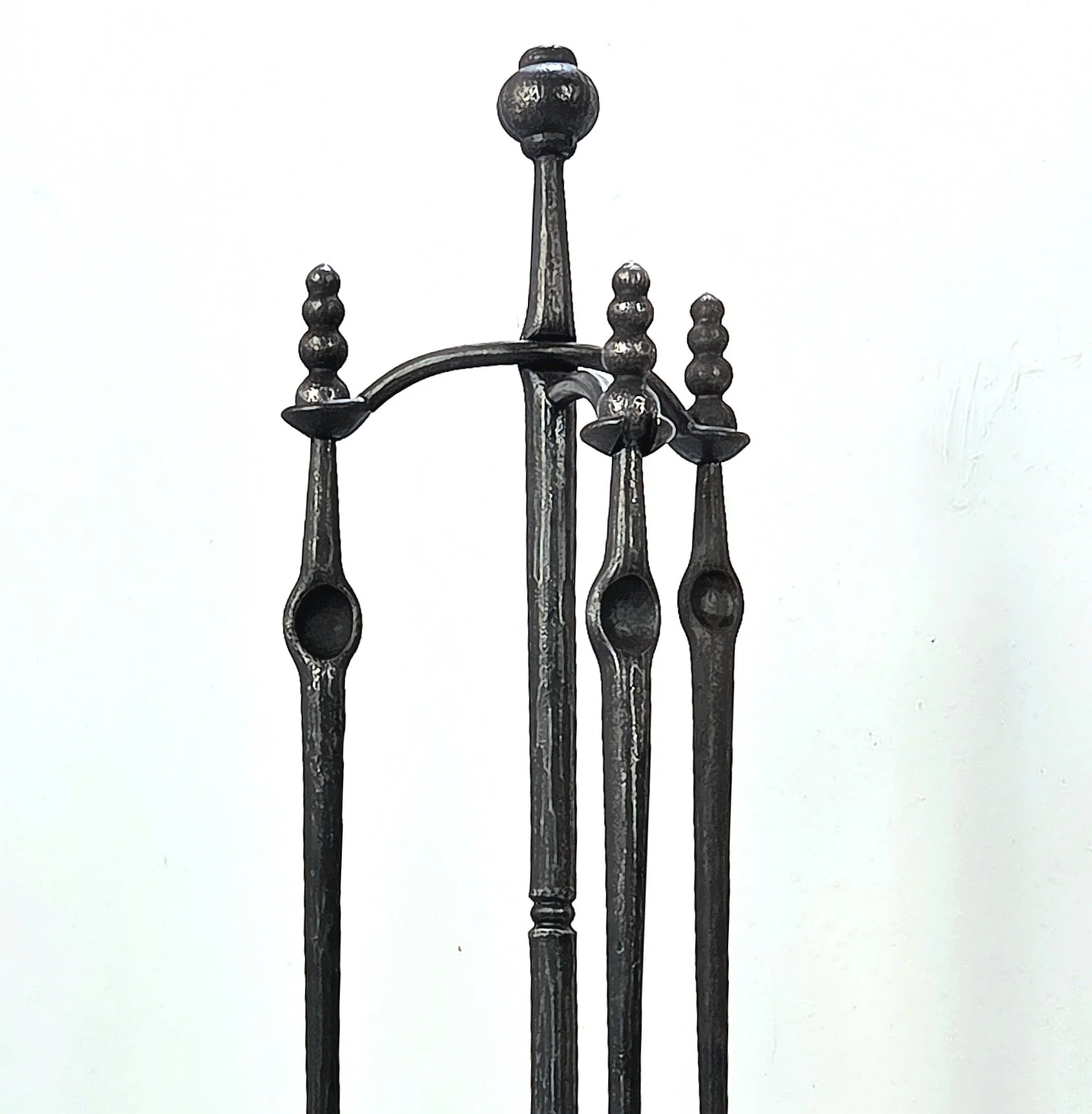 Victorian Fireplace Compamion Set