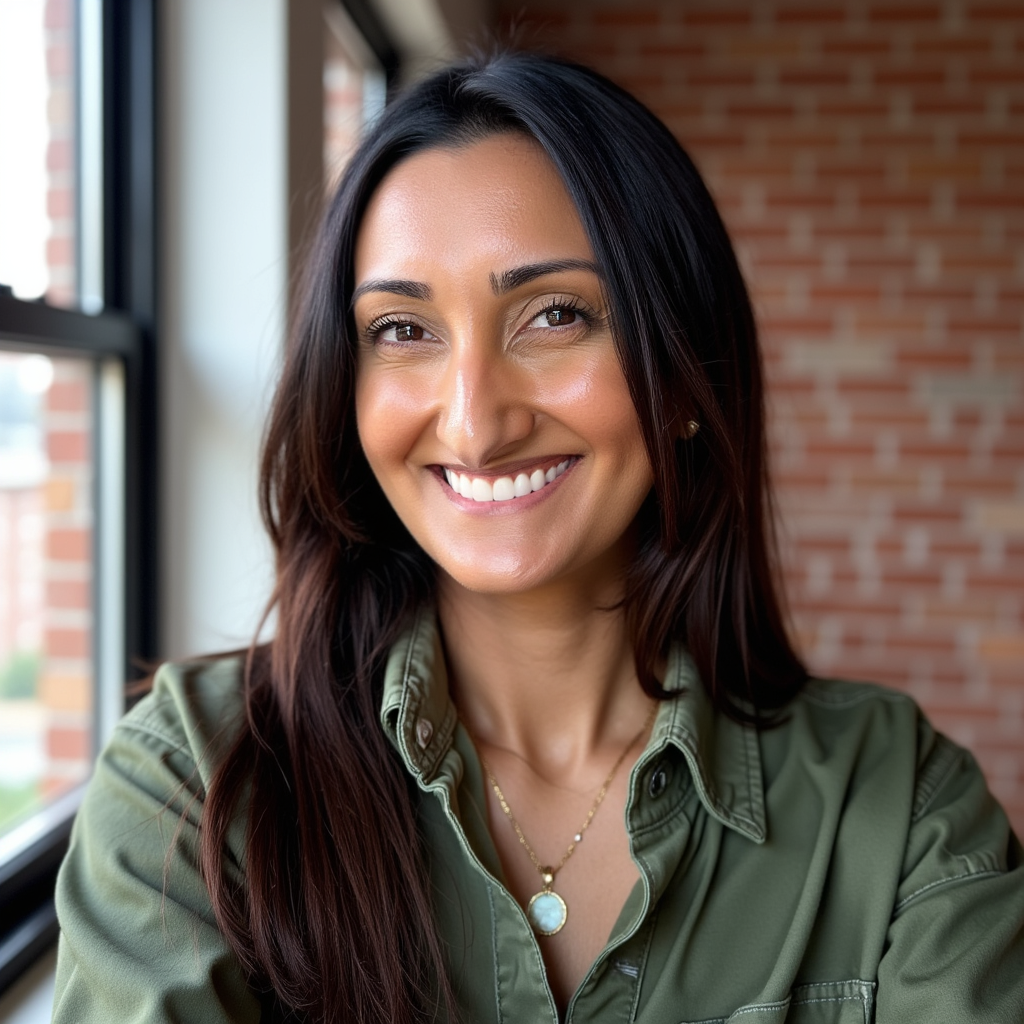 How Aarani Montanari Is Redefining Modern Lactation Support for New Families