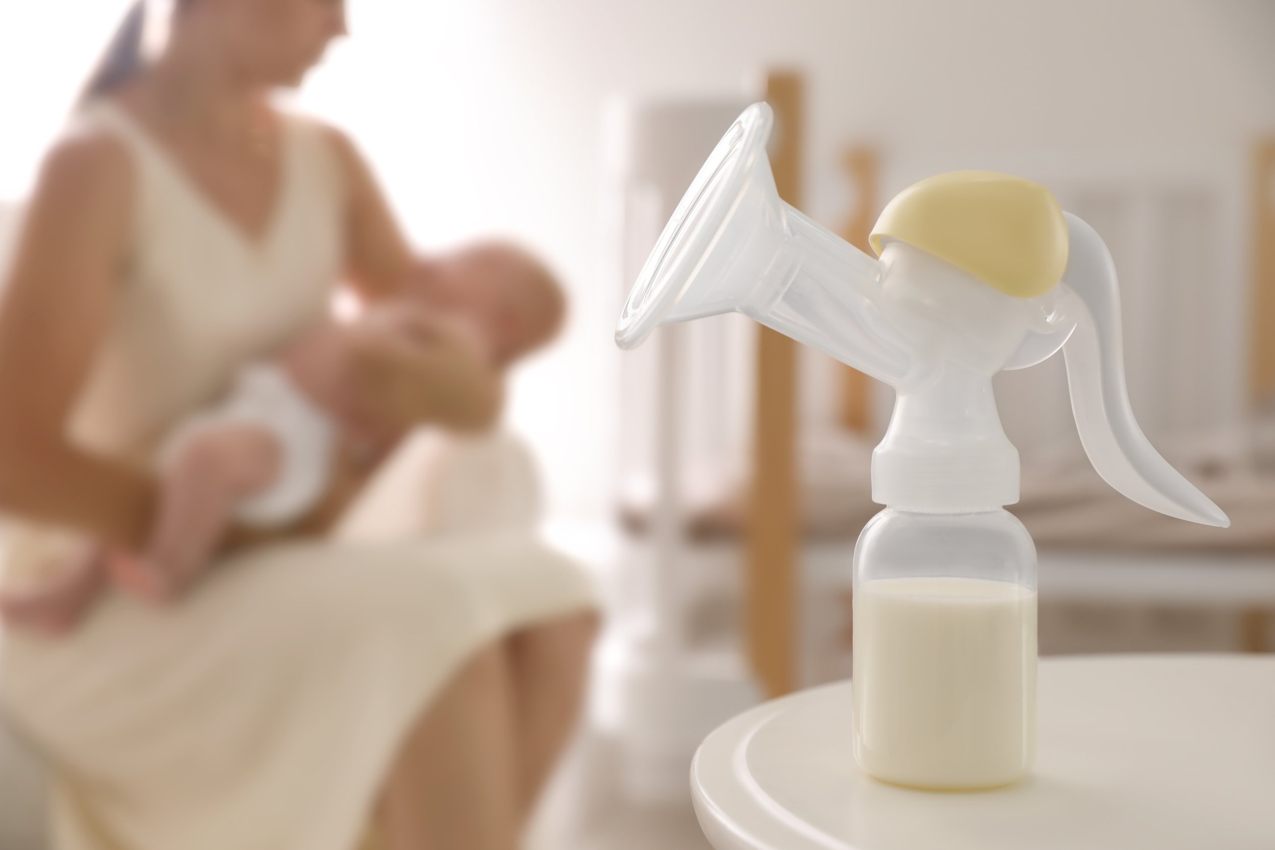Breast Pumps: Rentals, Insurance Coverage, Wearables &amp; More
