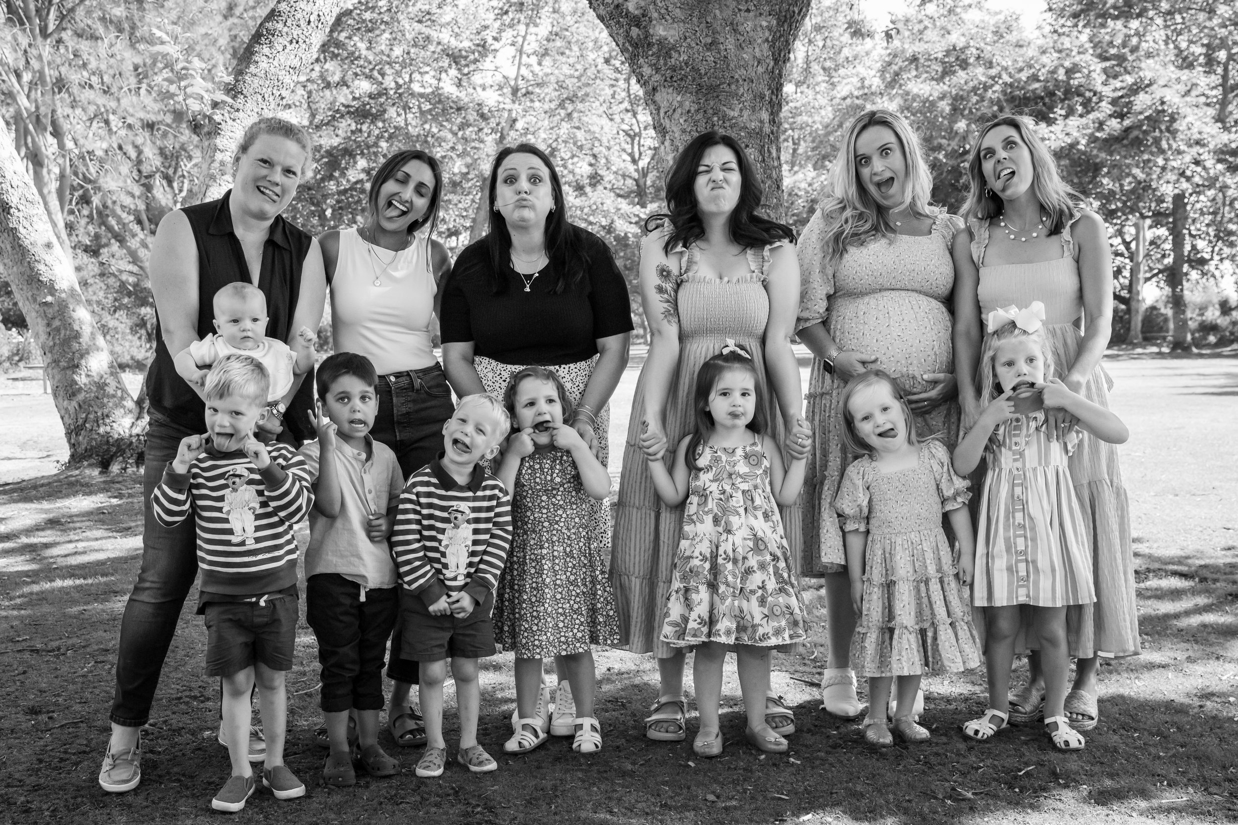 Motherhood Support Guide: Resources Every New Mom Should Know About