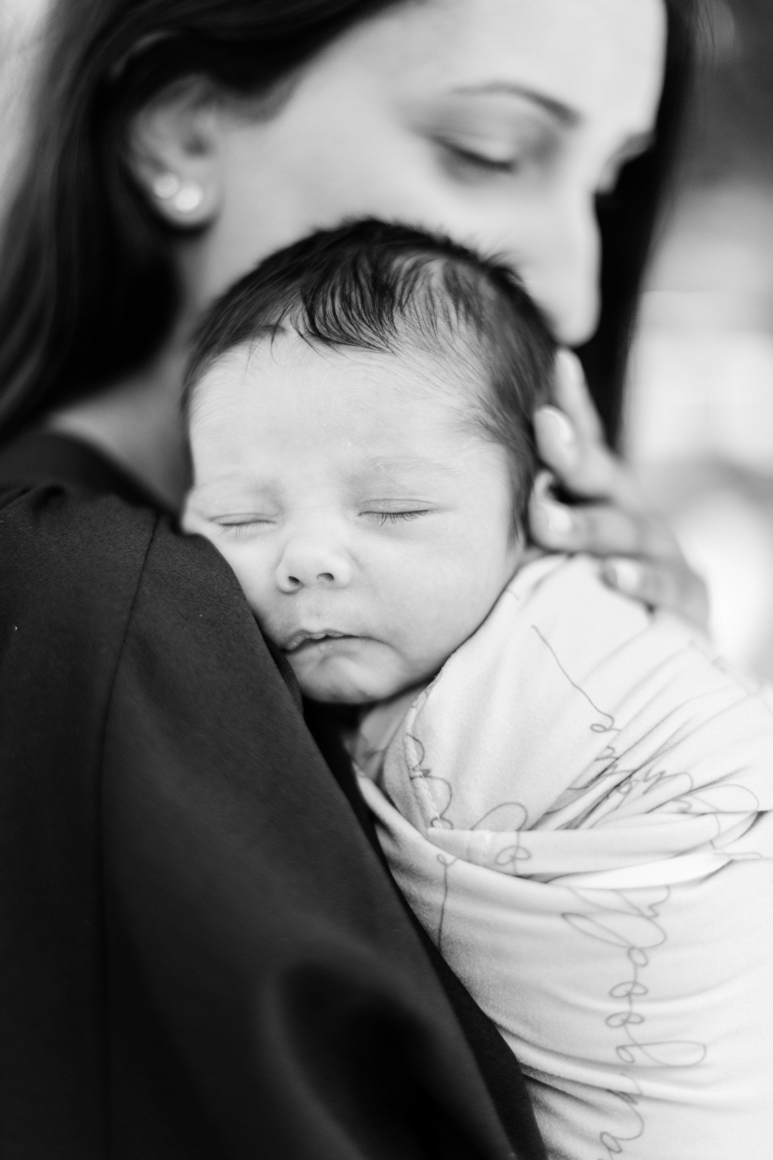 Postpartum Mental Health: What Is Postpartum Depression, PMADs, Screening Tools &amp; Where to Find Help